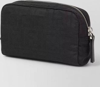 Fendi toiletry case