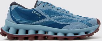 Camper Sneakers Pelotissima bicolori in PET riciclato con suola XL Extralight