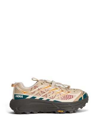 Hoka One One u Mafate Three2 Wordmark