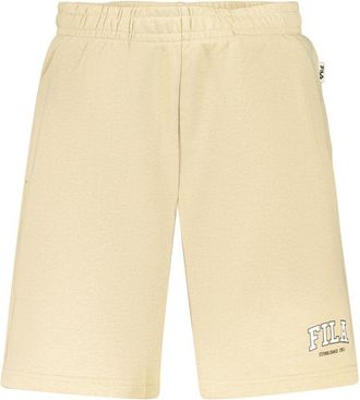 Fila Beigh Katoenen Heren Short