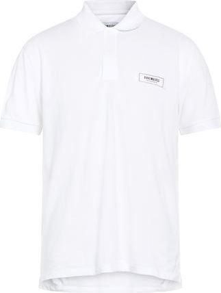 Dirk Bikkembergs TOPWEAR - Polo su YOOX.COM