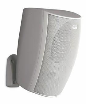 OEM Altavoz De Pared Fbt Ac Project 530wht, 2 V&iacute;as - 5,1 + 0,75 - 60 W Rms - 100 V - Blanco Ral9010