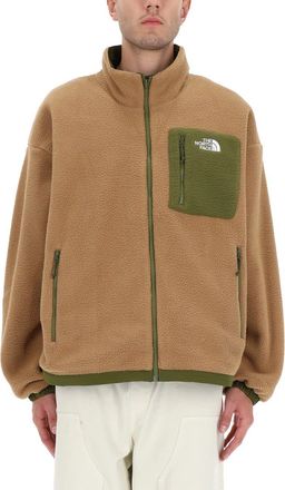 The North Face yumiori Fleece Jacket