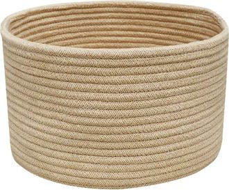 Lorena Canals Basket Gram in Golden at Nordstrom