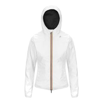 K-Way Lily Plus.2 Double Jacket