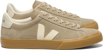 Veja Campo Sneaker - Heren - Sneakers - Beige - 42 EU - Schoenen