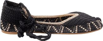 Kashura Ballerina High