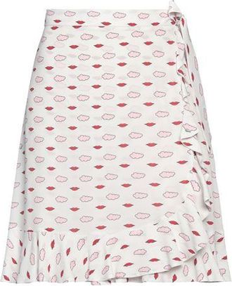 Vivetta PARTES DE ABAJO - Faldas midi en YOOX.COM