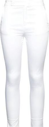 Eleonora Stasi PARTES DE ABAJO - Pantalones en YOOX.COM