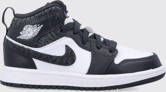 Nike Sneakers NIKE Kids color Black