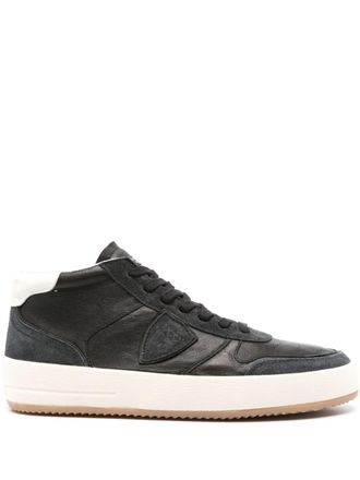 Philippe Model Sneakers Nice - Nero