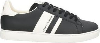 A|X Armani Exchange Sneakers