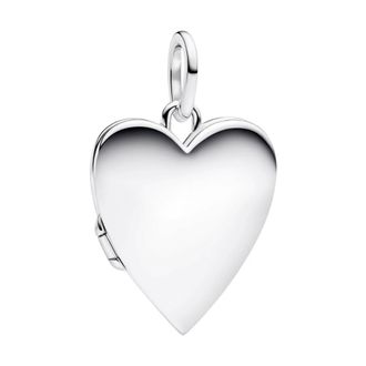 Pandora Dames, Accessoires, Grijs, Maat: ONE Size