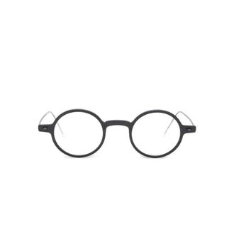 Lindberg unisex, Accessoires, Zwart, Maat: 43 MM