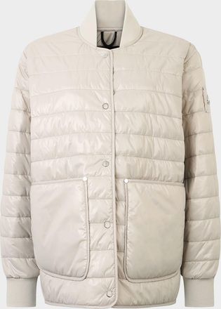 Moose Knuckles Eden Quilted Liner Jacket