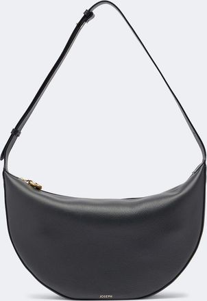 Joseph Bean Large leather shoulder bag