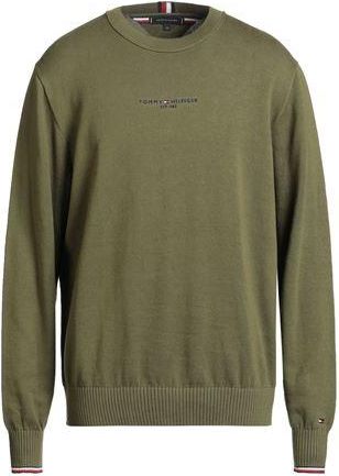 Tommy Hilfiger PRENDAS DE PUNTO - Pullover en YOOX.COM