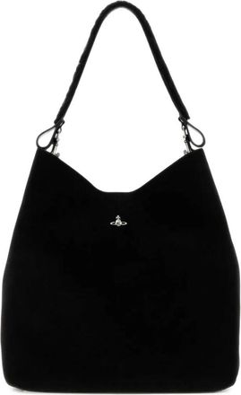Vivienne Westwood Shoulder Bag Large Lottie