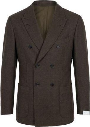 Caruso COMPLETI E COORDINATI - Blazers su YOOX.COM