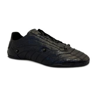 Balenciaga Schoenen, Heren, Zwart, 40 EU, Nylon, City Sneaker