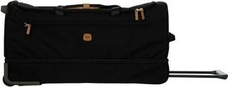 Bric's X-travel 30 Rolling Shoe Duffle in Black at Nordstrom