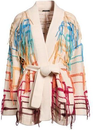 Canessa PRENDAS DE PUNTO - C&aacute;rdigans en YOOX.COM