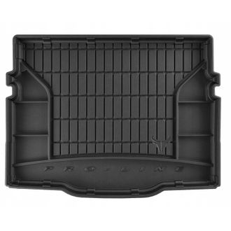 OEM Alfombrilla De Goma Para Maletero Citro&euml;n E-c4 El&eacute;ctrico Desde 2020