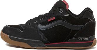 Vans Rowley XLT LX Black VN000D1GA2T