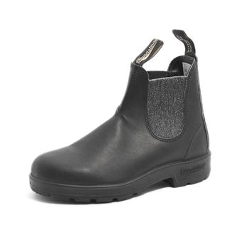 Blundstone Dames, Schoenen, Zwart, Maat: 38 1/2 EU Leer