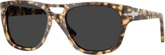 Persol unisex, Accessoires, Bruin, Maat: 58 MM