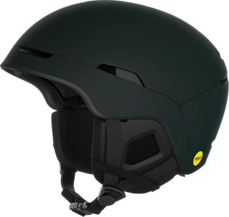 Poc Obex Mips - unisex - Ski Accessoires - Zwart - 51 CM - Fitness