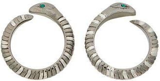 Zadig&Voltaire JEWELLERY and WATCHES - Earrings sur YOOX.COM