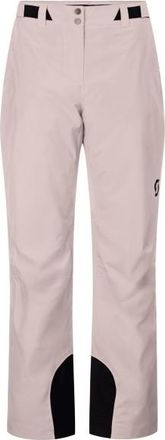 Scott Pants Ultimate Dryo 10 Skihose f&uuml;r Damen | rosa