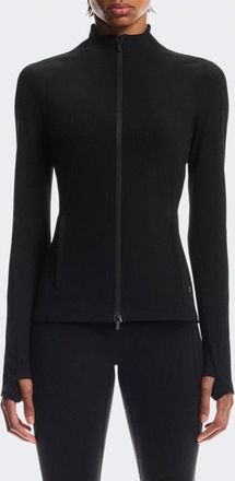 On Studio Jacket in Black at Nordstrom, Size X-Small