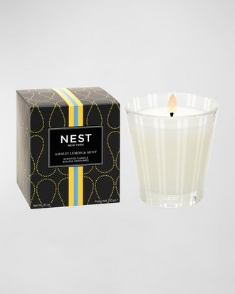 Nest New York 8.1 oz. Amalfi Lemon & Mint Classic Candle