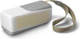 Philips Altavoz Bluetooth 10w Blanco