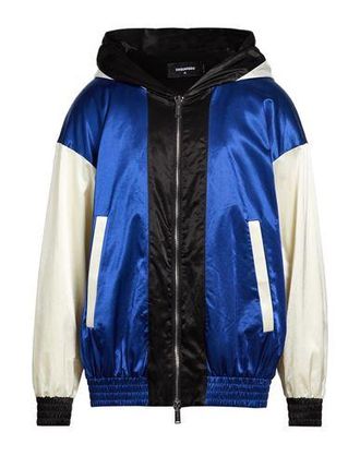Dsquared2 COATS & JACKETS - Jackets on YOOX.COM