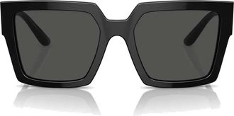 Dolce & Gabbana Dg4446 B-zonnebril