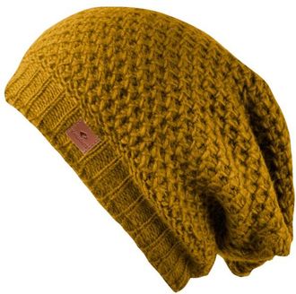 Chillouts Nele Hat M&uuml;tze - Unisex | braun