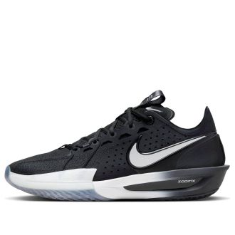 Nike Air Zoom GT Cut 3 Black White DV2913-004