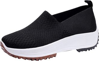 Generic Womens Trainers Size 5 Womens Trainers Light Up LED Lights Sole Battery Included Fun Safe Night Walks Jogging Kids Heart Multiple Colours Plantar Fasc