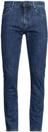 Pal Zileri BOTTOMWEAR - Jeans on YOOX.COM