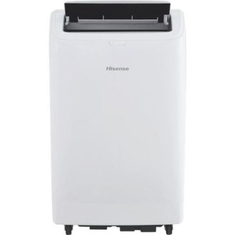 Hisense Aire Acondicionado Portatil Hisense Apc09qc - A - 2236 Frig - Gas 290 - Wifi