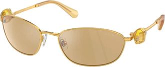 Swarovski Sk7010 Sunglasses