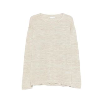 Roberto Collina Round-neck Sweater