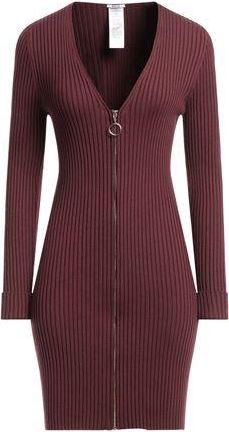 Wolford DRESSES - Mini dresses sur YOOX.COM