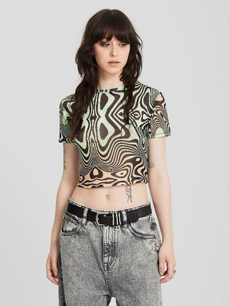 Volcom Fa Filip Rygalski Camiseta estampado