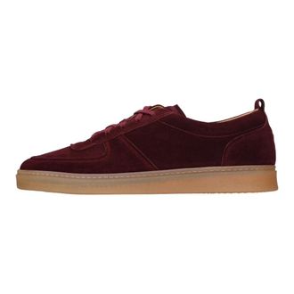 Henderson Uomo, Scarpe, Rosso, 40 EU, new