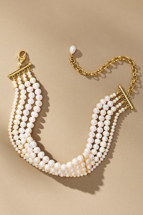 &Eacute;liou &Eacute;liou Camille Necklace