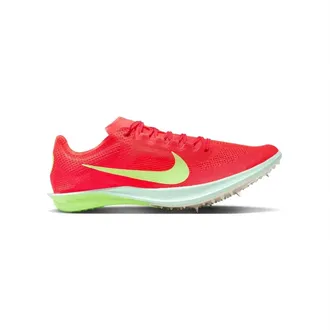 Nike Womens Zoomx Dragonfly 2 Spikes In Crimson